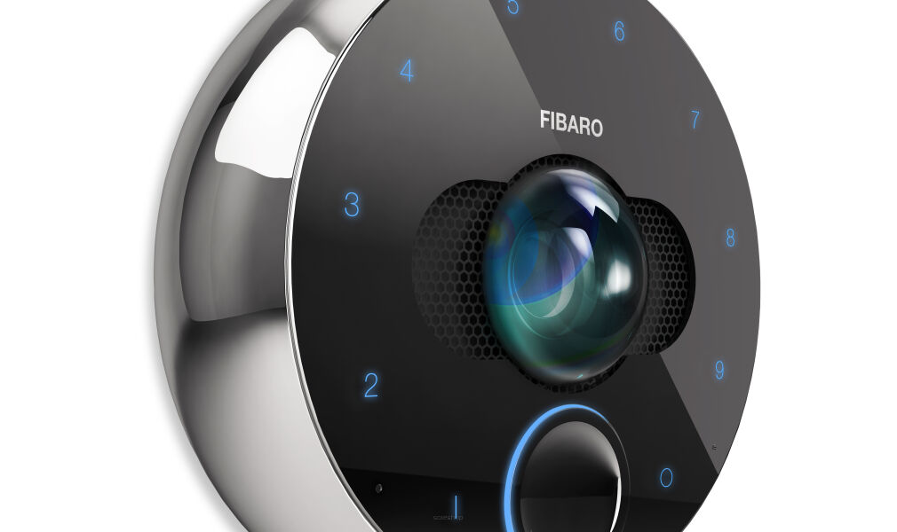 Intercom (FGIC-002)