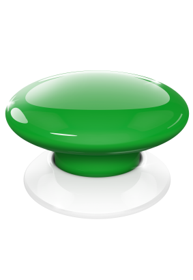 The Button Green