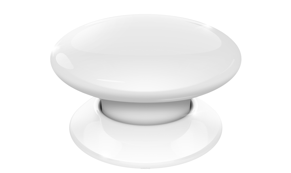 The Button White