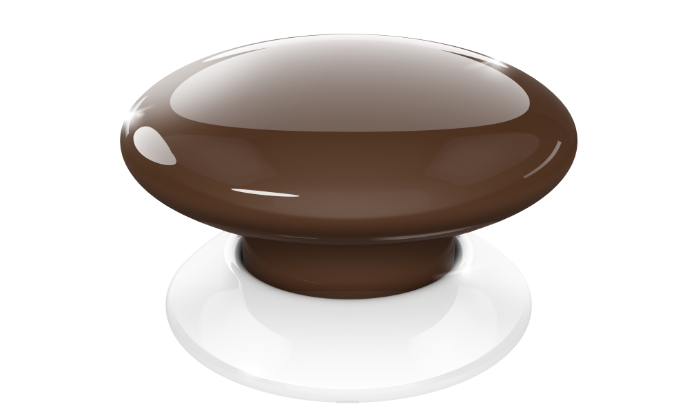The Button Brown